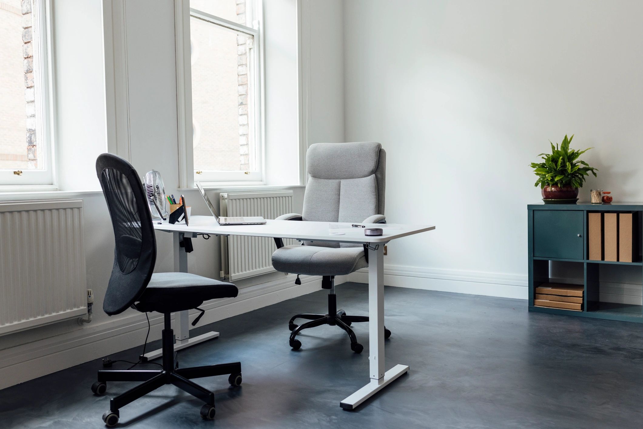 Editorial workspace representing the Arasiverse journal
